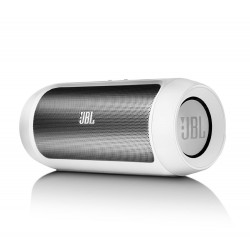 ลำโพงJBL CHARGE 2 White